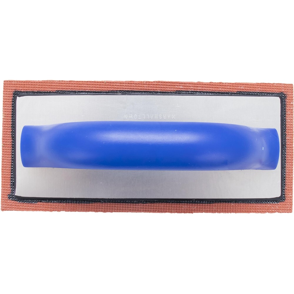 Drywall & Plastering Rubber Float 9 X 4 X 5/8 Coarse Cell