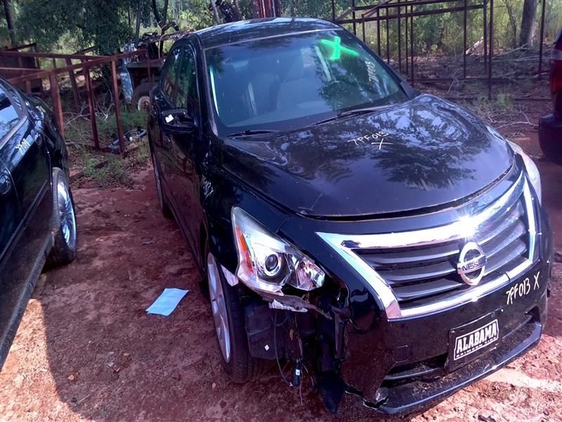 Blower Motor Fits 15-25 ALTIMA 103927651