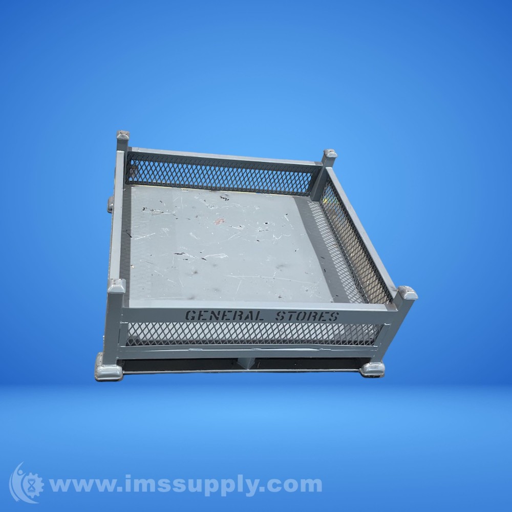 Storage Rack USIP