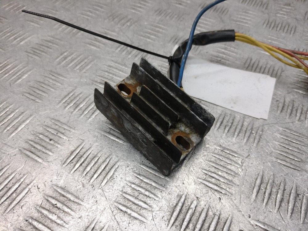 1995 APRILIA RS125 RECTIFIER REGULATOR