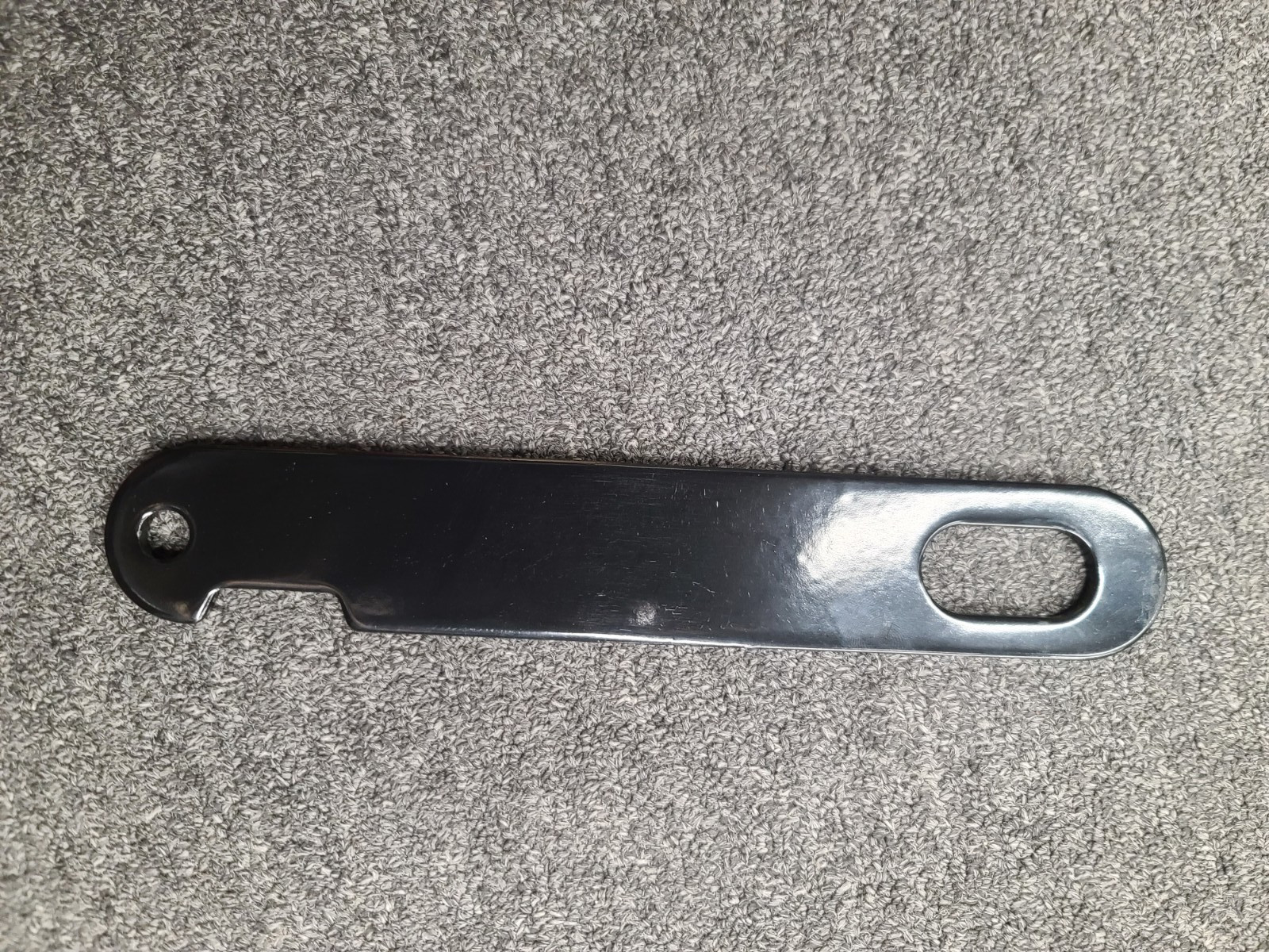 Polaris Ranger 2005-2013 Mount Plate Kit OEM Plow Mount 2878835