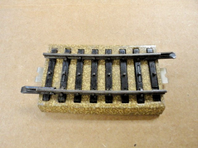 Marklin Ho Model Track 3900  AA 1/4   nice!