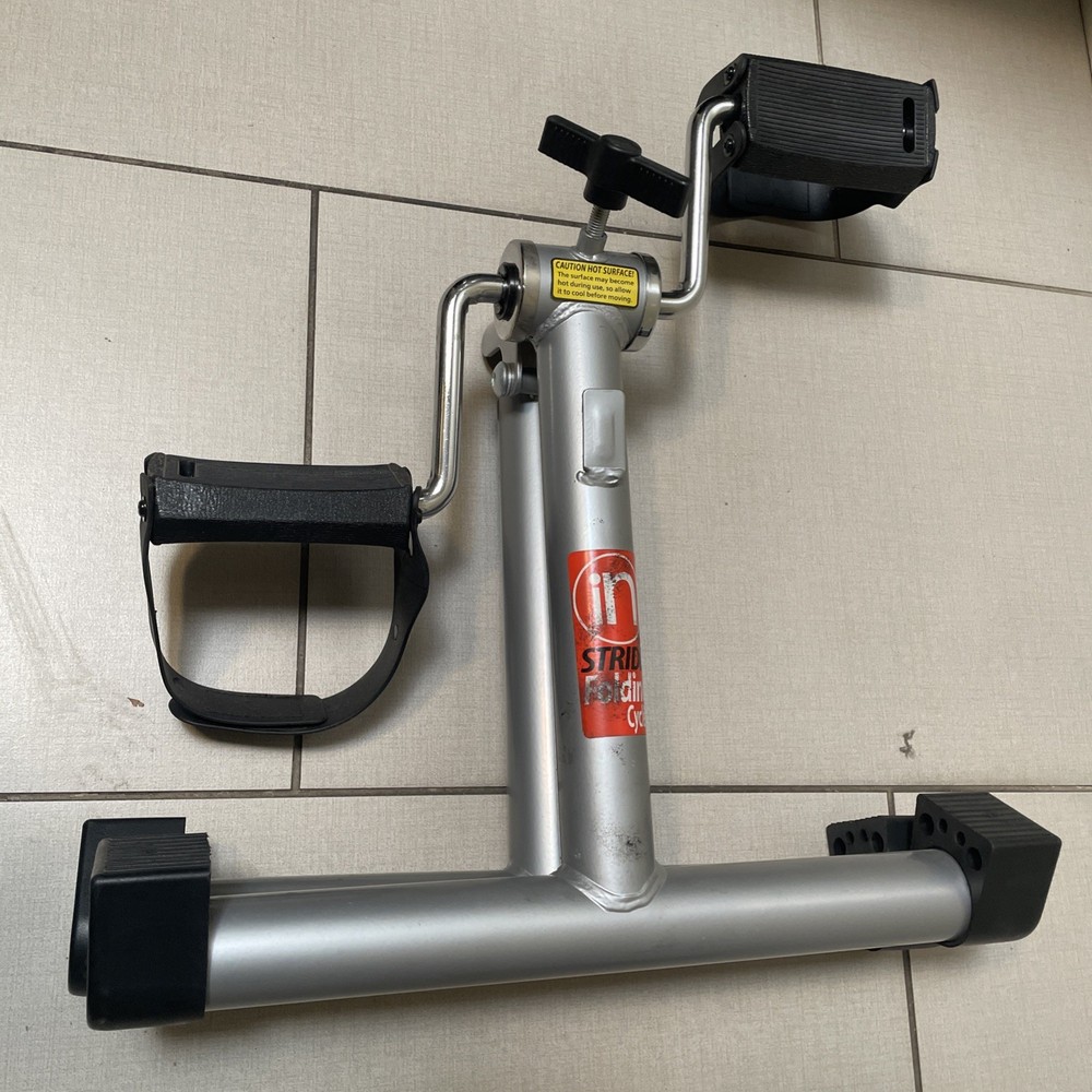 Stamina InStride Folding Cycle - USED
