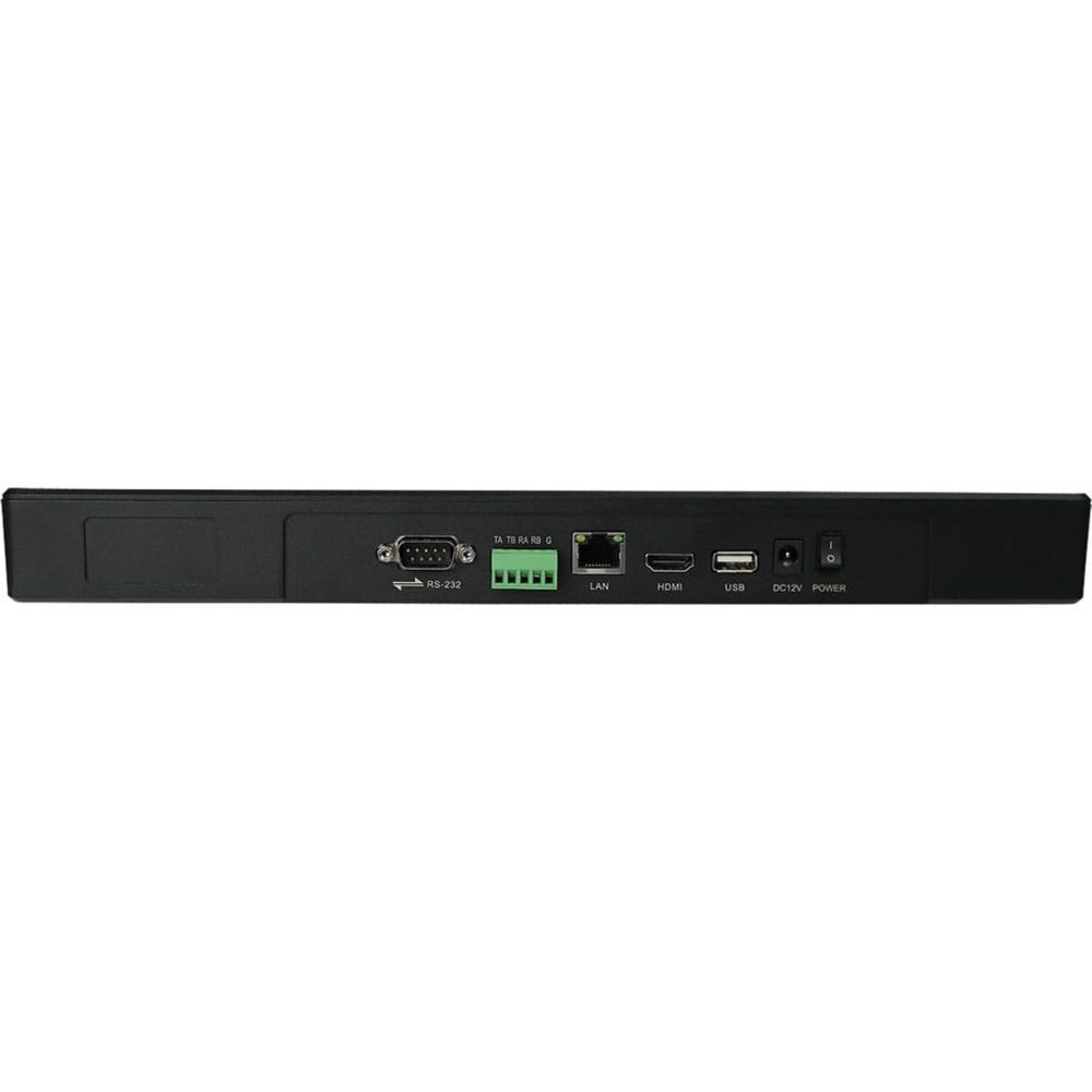 PTZOptics SuperJoy NDI|HX/IP & Serial PTZ Camera Joystick Controller