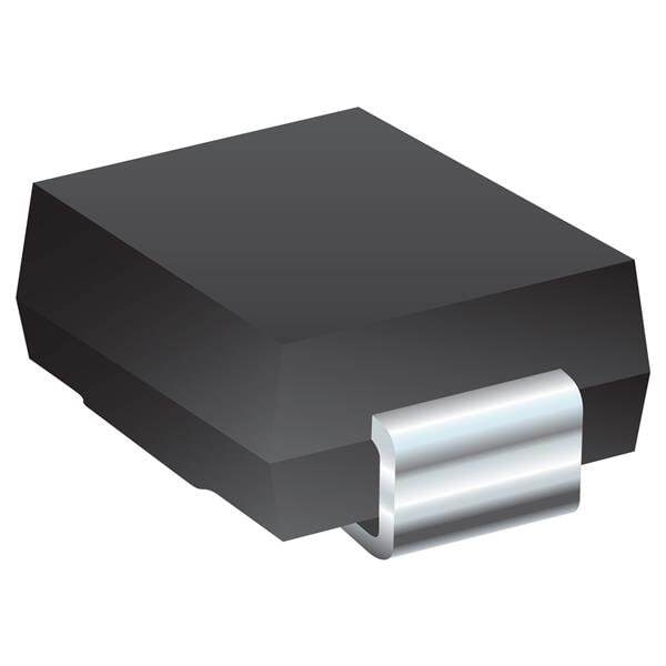 4Pcs 5.0SMDJ40CA DO-214AB-2