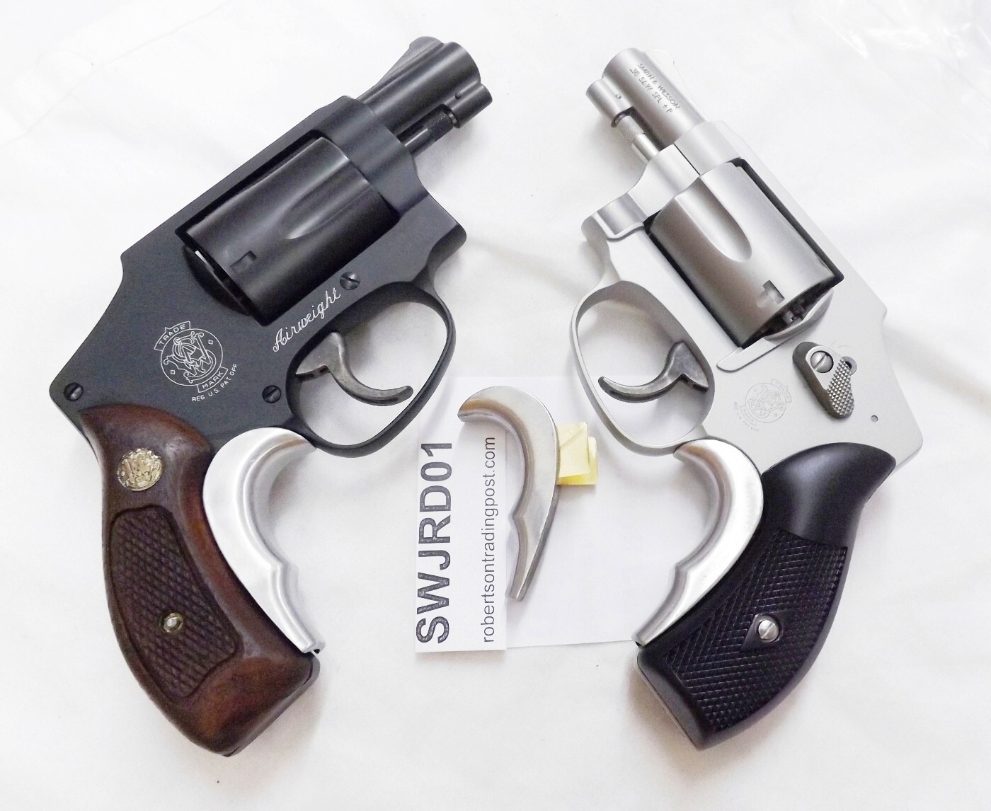 Tyler T-Grip ty Grip Adapter for S&W J Revolvers Smith & Wesson 36 60 5@20% off