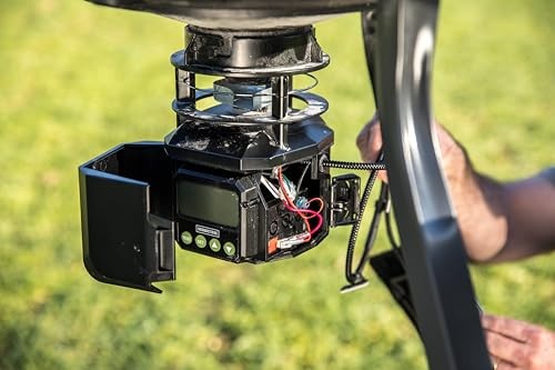 Universal Digital Timer III - Deer Feeder Timer - Digital Timer System with