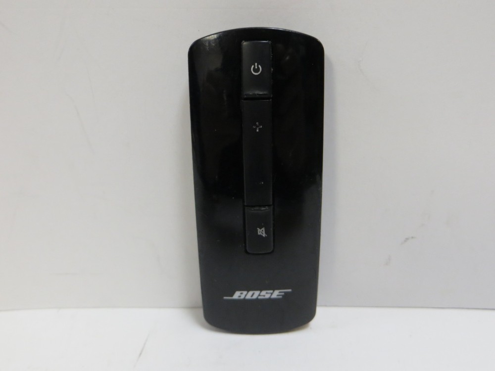 Bose Cinemate Series II  Remote Control only Test working