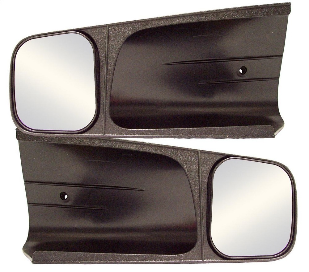 CIPA 10200 Custom Towing Mirror Set