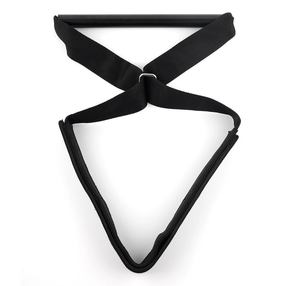 Neck Strap Pull Device Relaxation Neck Curve Recovery Exerciser Cervical