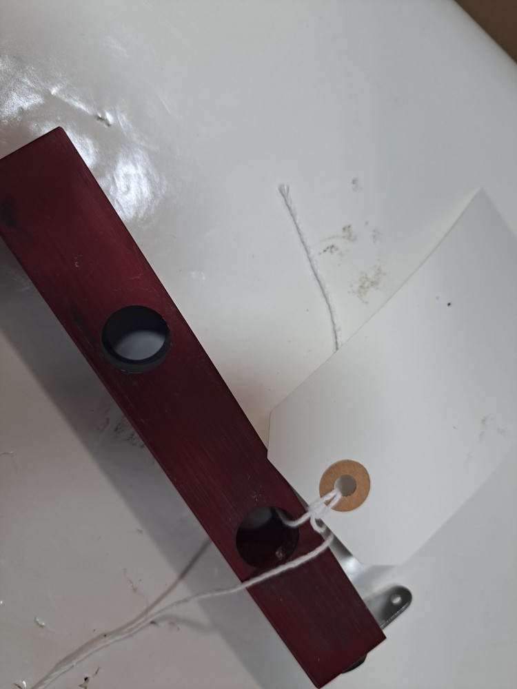Mec Charge Bar 12GA 0 302
