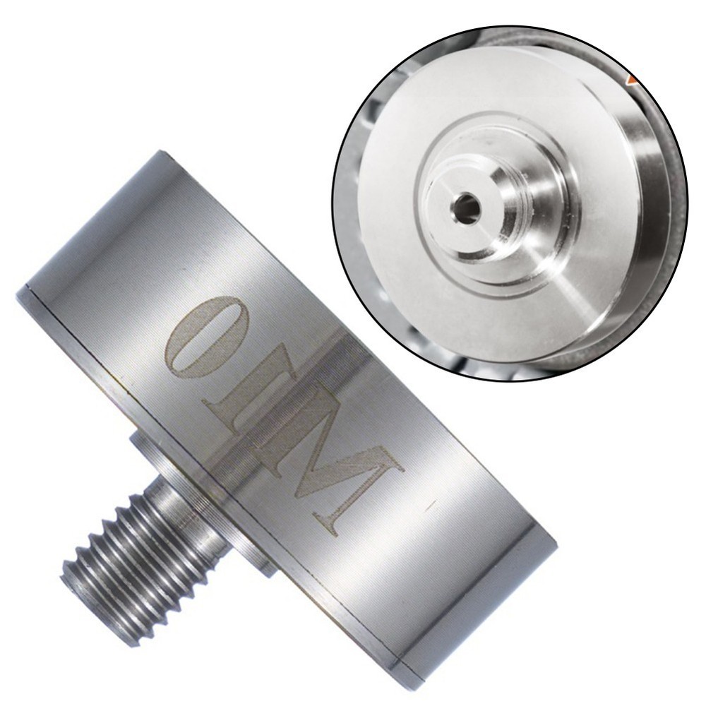 2PCS M10 Thread Adapter for Grinder X Lock Compatible Replacement Cutting Blade