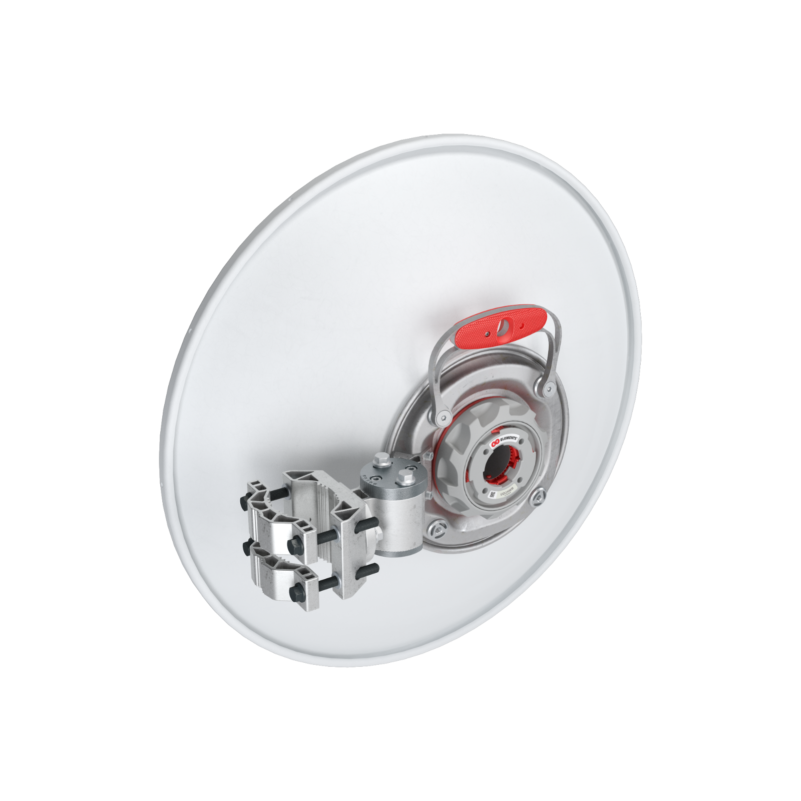 RF Elements UD29WB Wideband UltraDish 29dBi