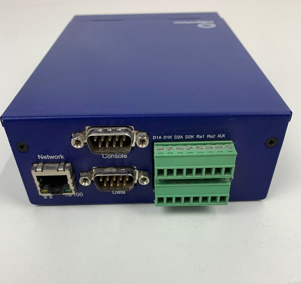 9110-TX-RX-AUDIO IndigoVision 9110 IP Video Encoder Transmitter