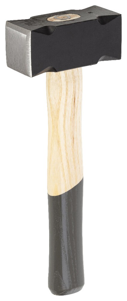Picard Blacksmith Mining Sledge Hammer 2.5Lb. Dutch Pattern