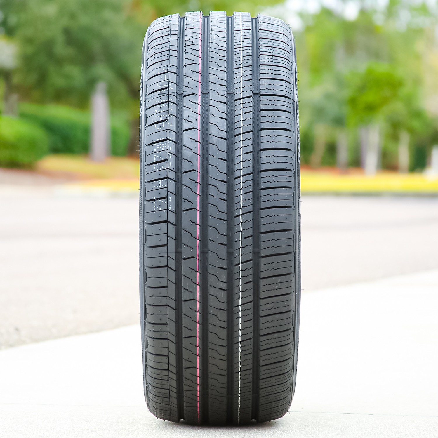 2 Tires Doublestar Prtech DSU10 245/45ZR20 245/45R20 103W XL AS A/S Performance