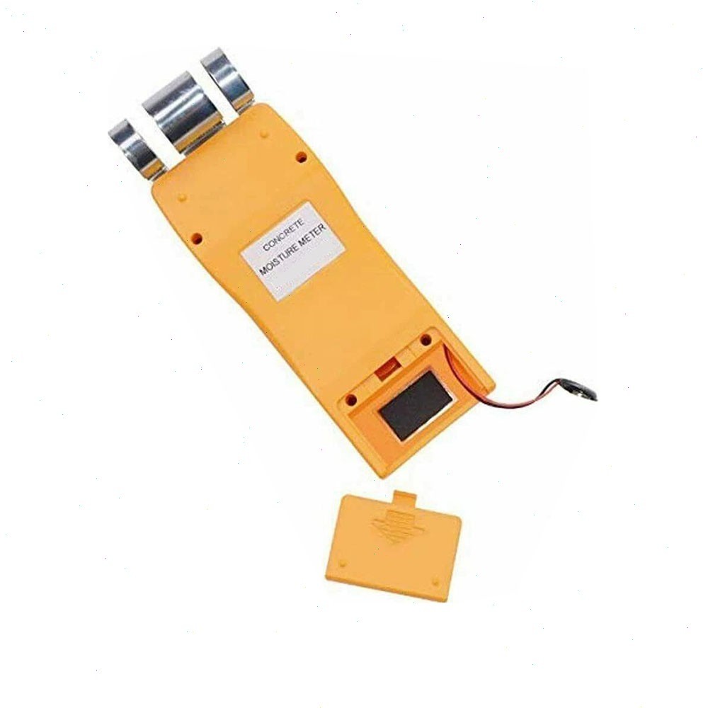 Textile Moisture Analyzer with Measuring Range 0.00-2.00% (d) Accuracy ± 0.5