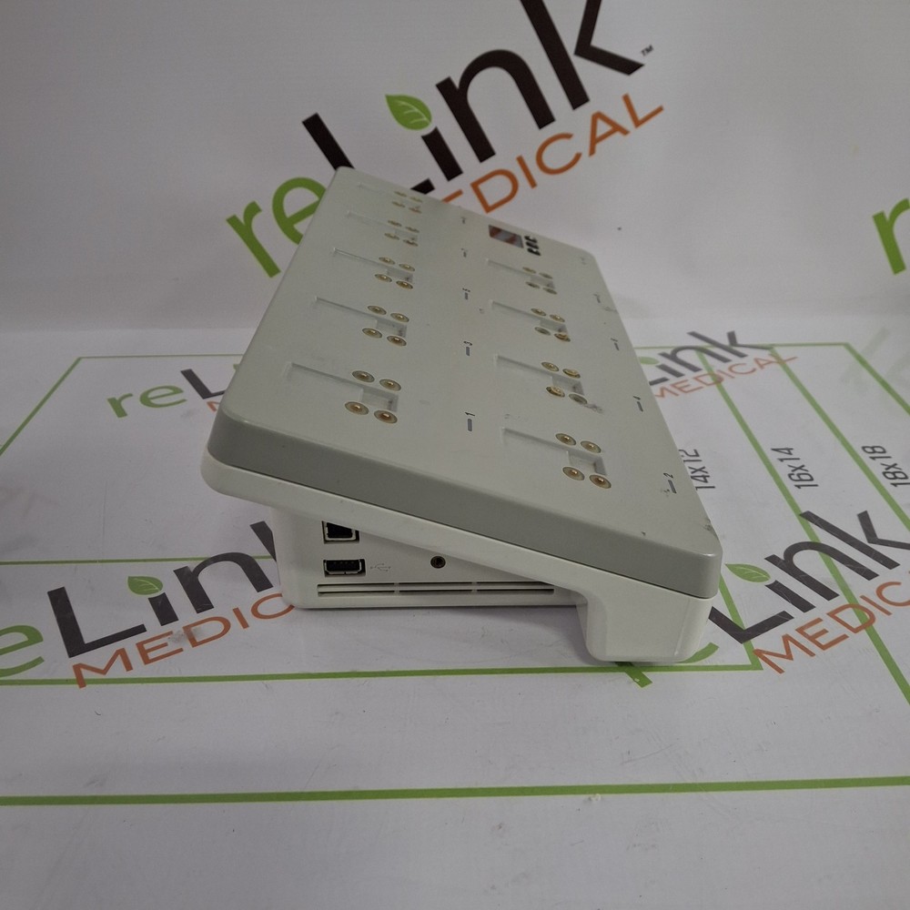 Philips MX40 Battery Charging Station