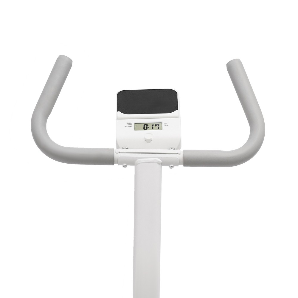 Home Climbing Stepper Folding Climb Stair Stepping Machine Vertical Climber Tool