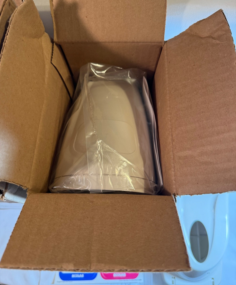 2 - Ecolab Digifoam Dispensers Bone White