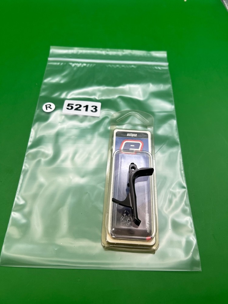 Planet Eclipse Eblade Sumari  Trigger Black