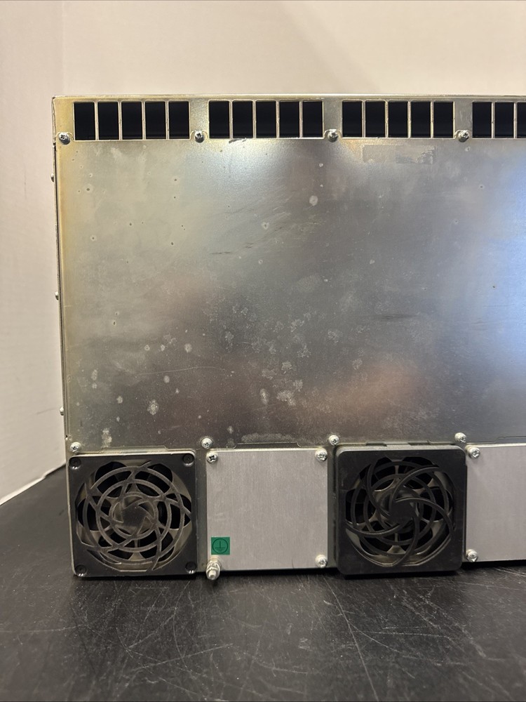 Calrec Modular Hydra I/O Stage Box