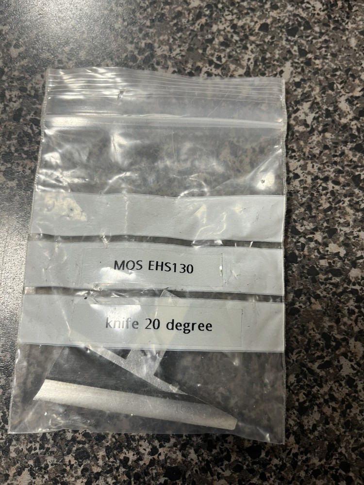 MOS Multitool EH130, eh180 & EHS 130