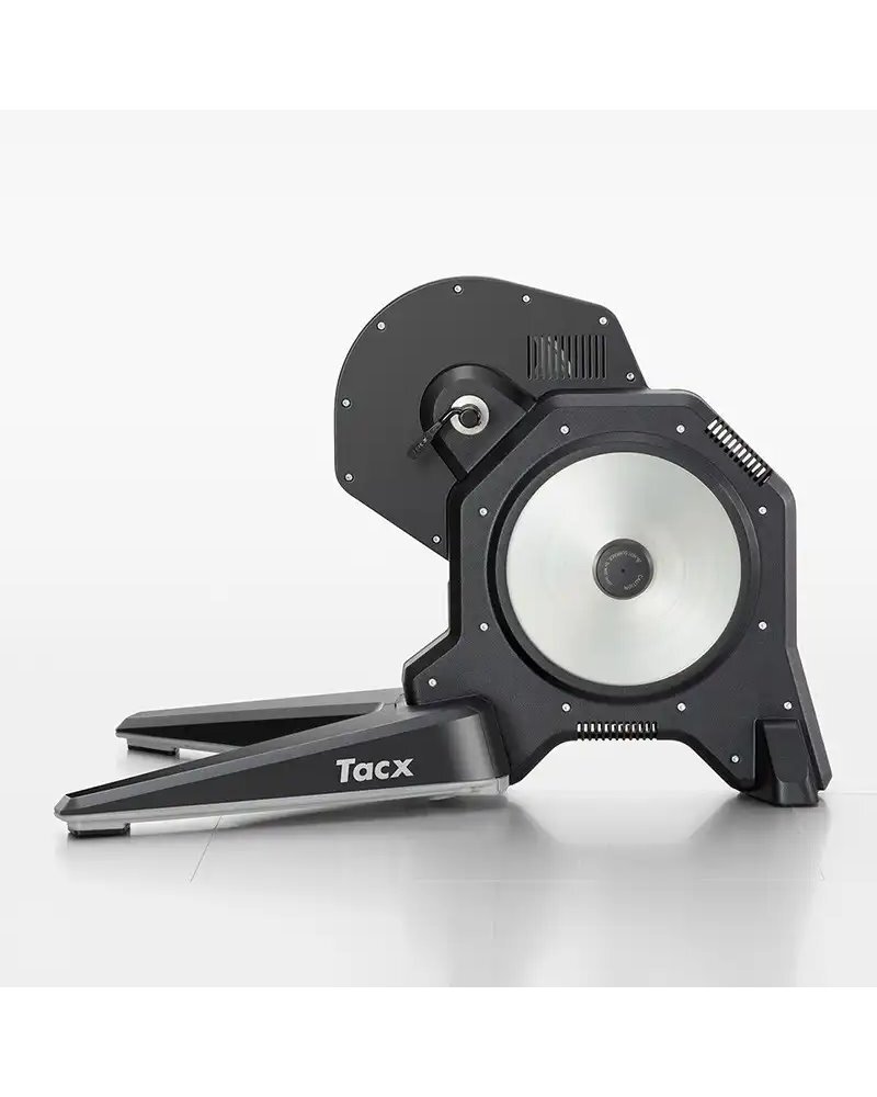 - Tacx Flux S Smart Training Rollers