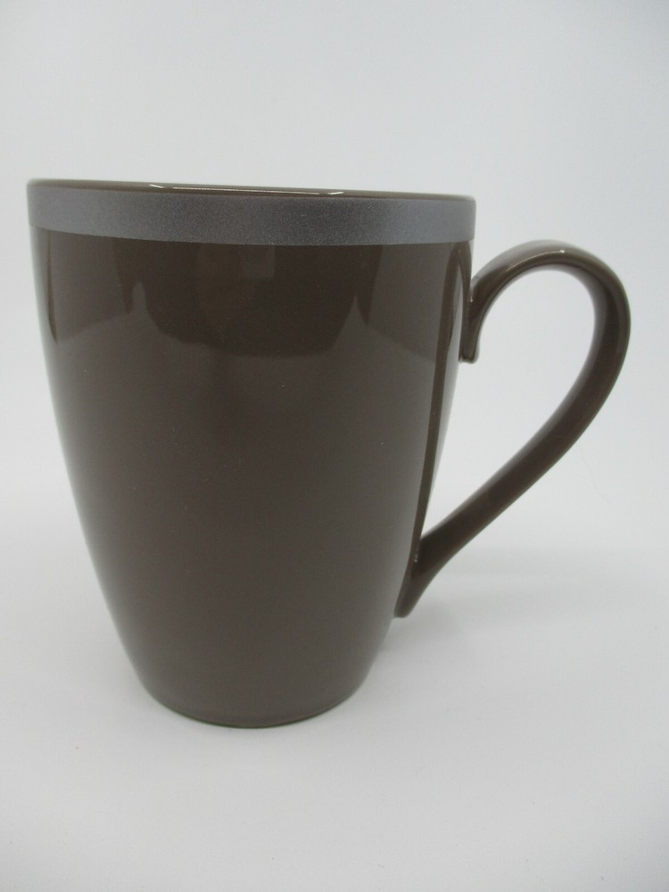 NORITAKE CACAO MUG - 4 3/8"   0301D