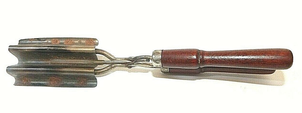 VINTAGE Hair Crimper