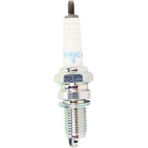 NGK DPR8EA-9 Spark Plug for 1995-2003 TRIUMPH Trophy 1200