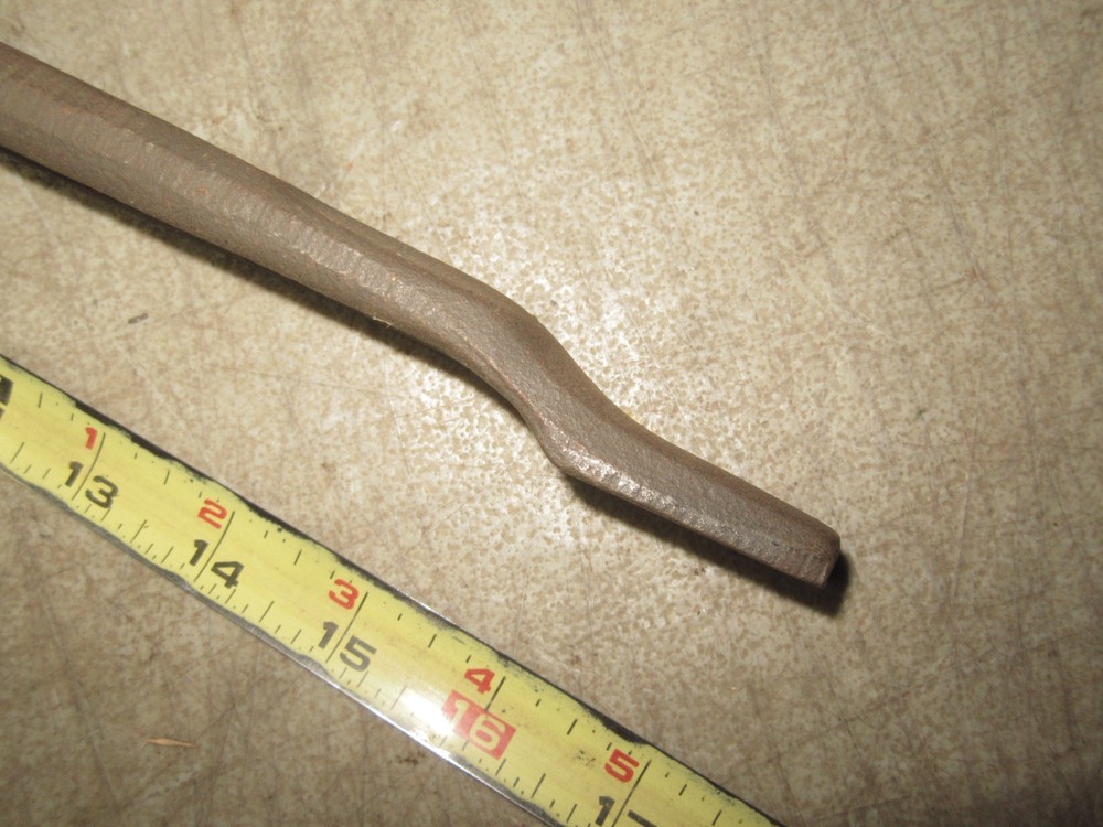 Vintage Lion Miter or Universal leverage Trimmer Handle Replacement tool