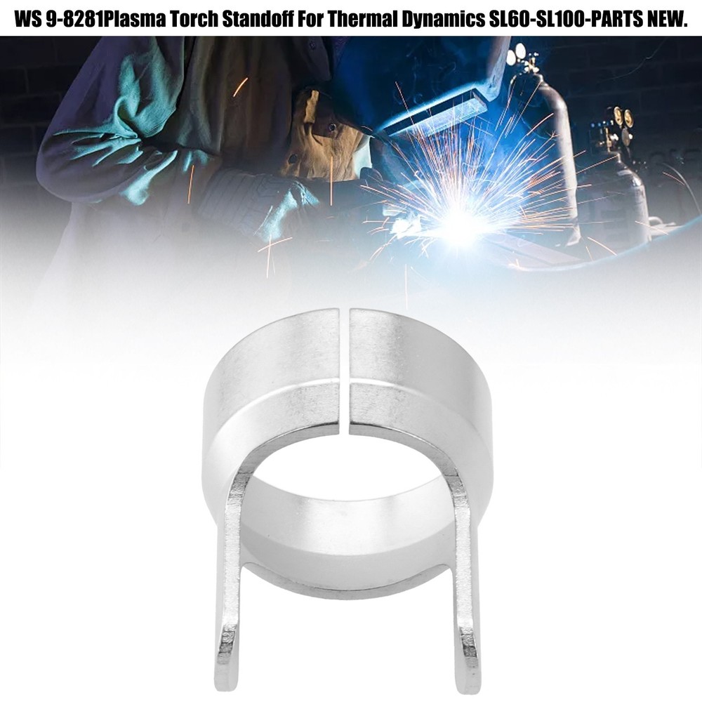 Effective Plasma Torch Torch 1pcs Plasma Torch Thermodynamics WS 9-8281