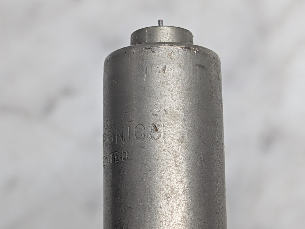 Eagle Comtronics ESN-P Inline RF Noise Filter Suppressor Coax Antenna Cable