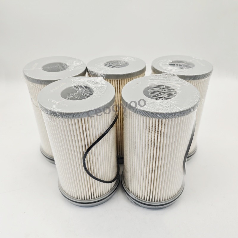 New 5Pcs Depth Coalescer Fuel Filter For Paccar 7 Microns Fast Shipping K37-1032