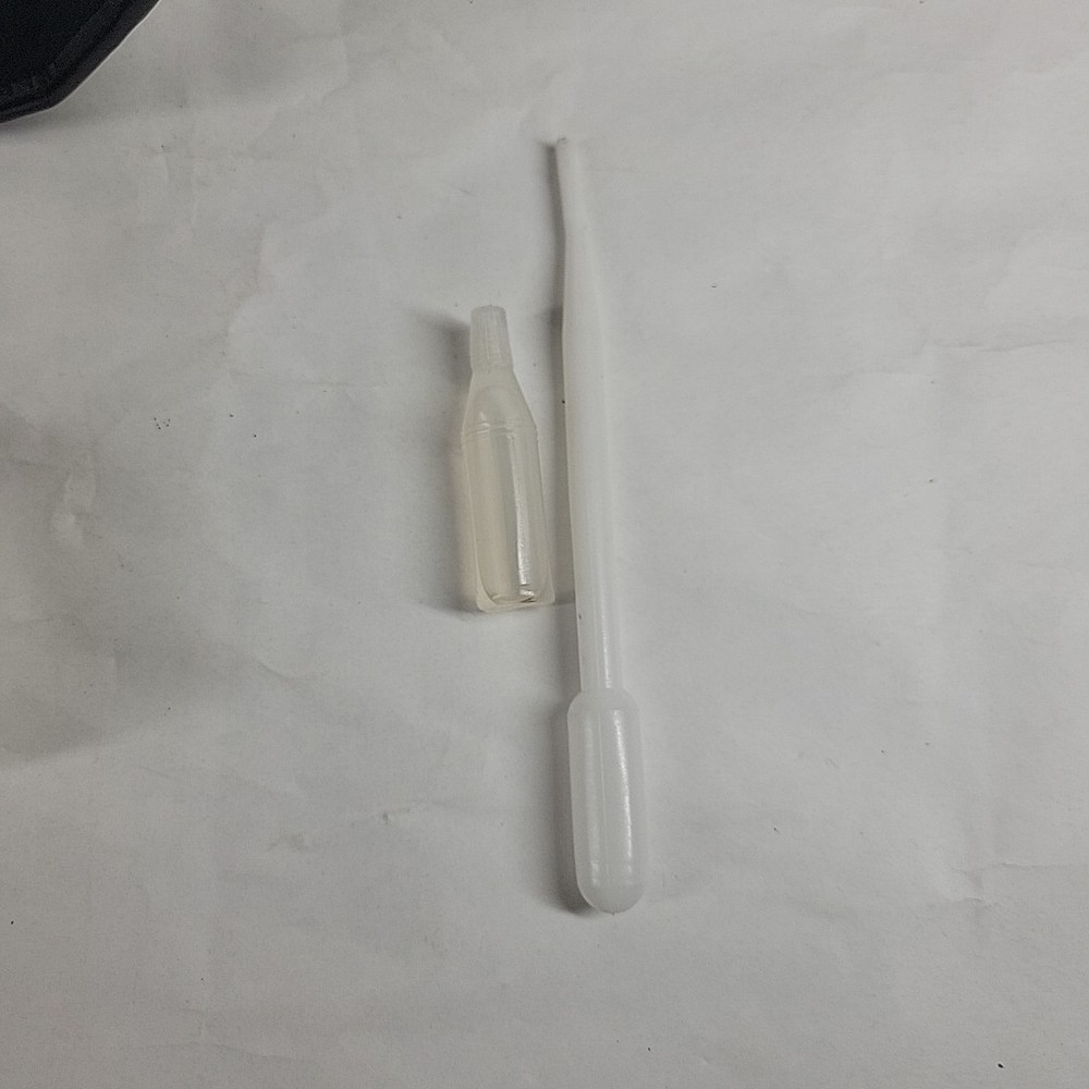 SPER Scientific 300031 Digital Refractometer With Case & Pipette Tested READ