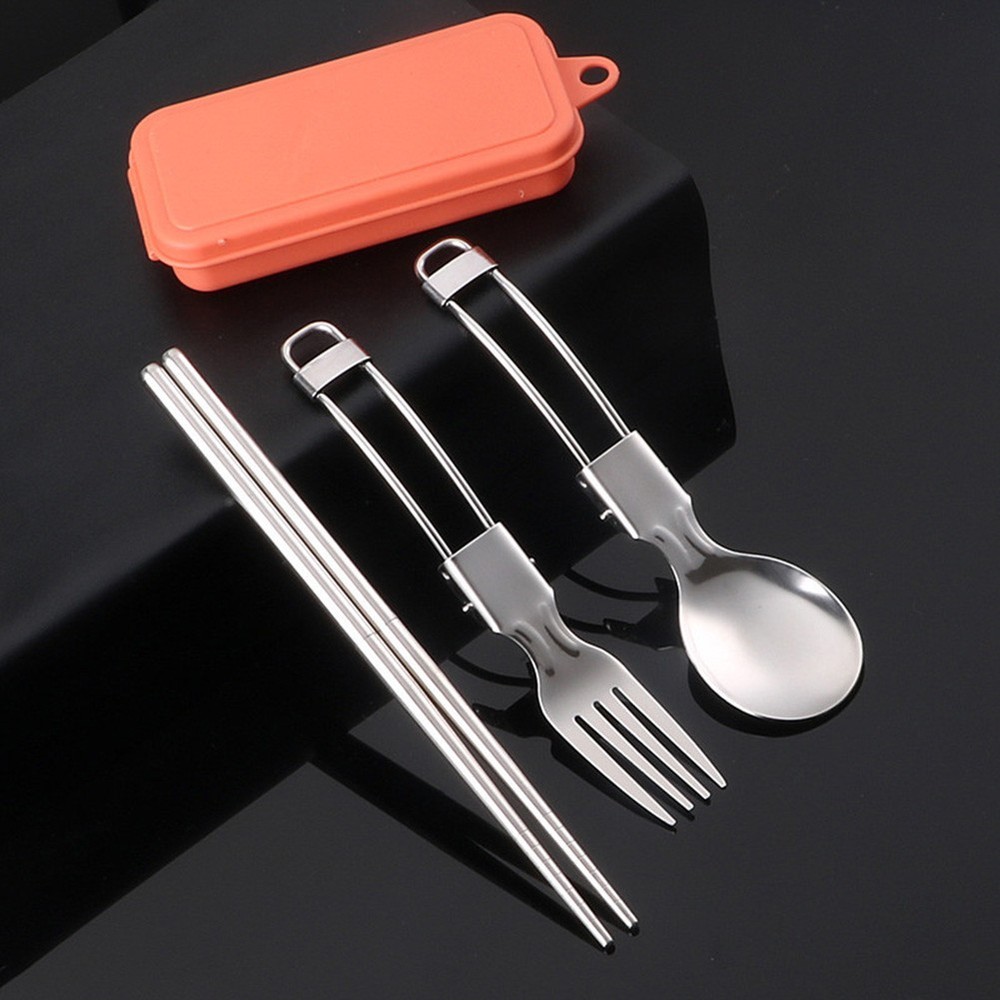Easy Storage Camping Utensil Functional Safe And Secure High Performance