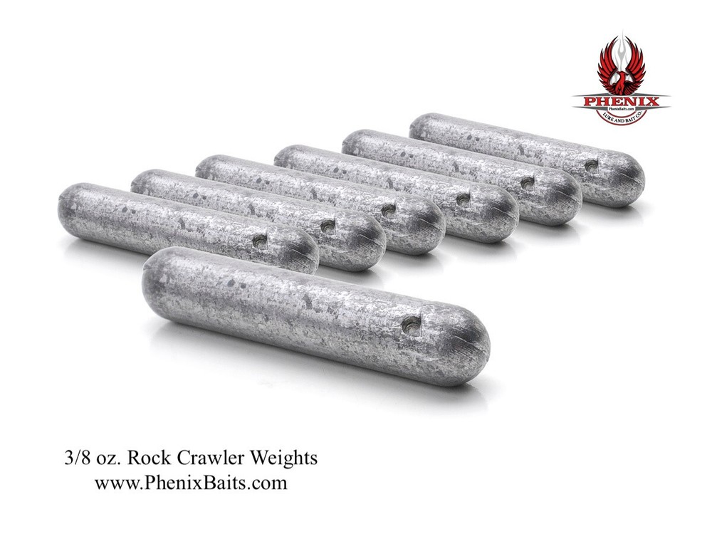 Phenix Rock Crawler Weights