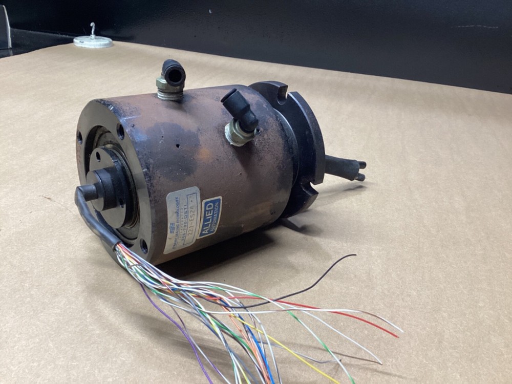 Dynamic 221-ES24 Allied Motor #108F29FML