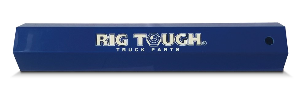 11" Plastic Lug Nut Cover Socket for Plastic Lug Nuts