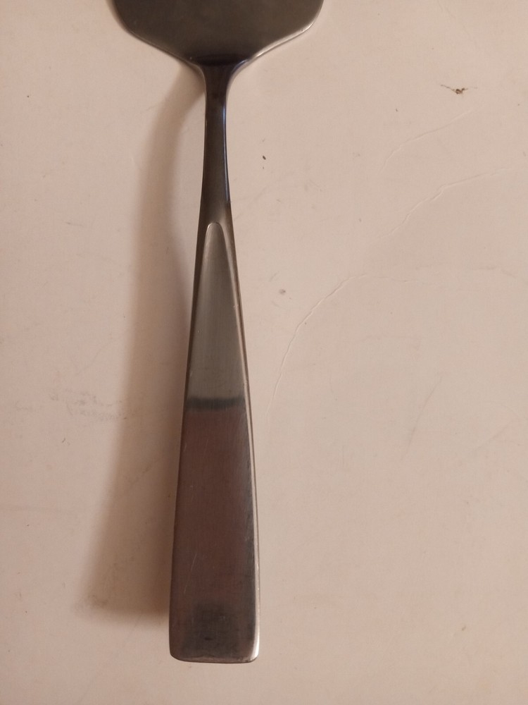 Vtg. Rogers Allison Cake Server