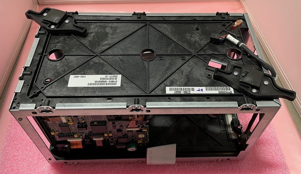C720060027 HP L Series Picker Hand Assembly