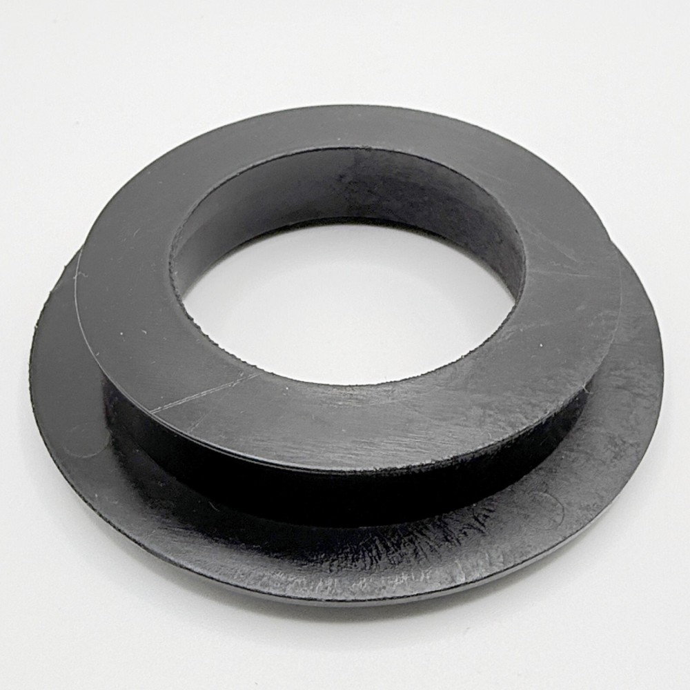 2" Flexible Tank Adapter (Bulkhead)--2 PACK