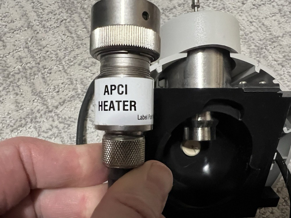 Agilent G1947A APCI Source