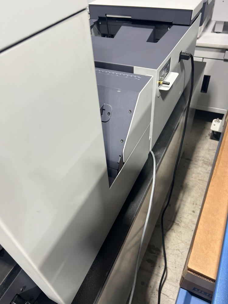 Quadient DS85i Neopost Hasler Formax Folder Inserter