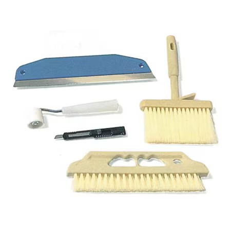 Wallpaper Tool Kit, 2Fdj5