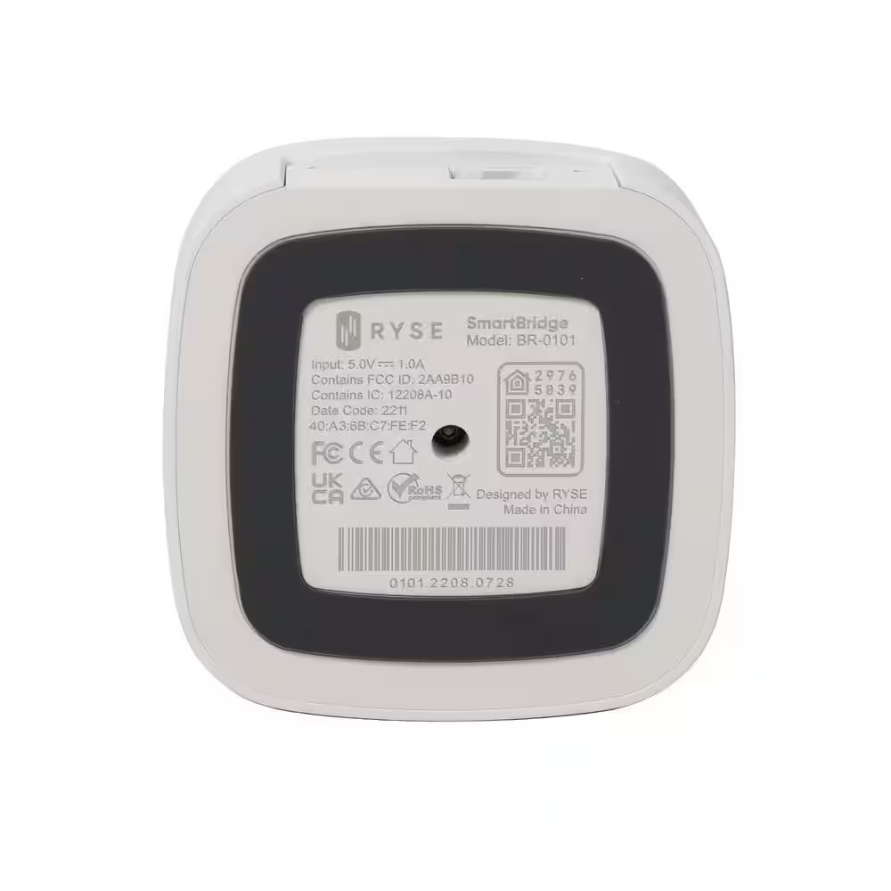 Smartbridge-Supports Apple Homekit, Amazon Alexa, Google Assistant