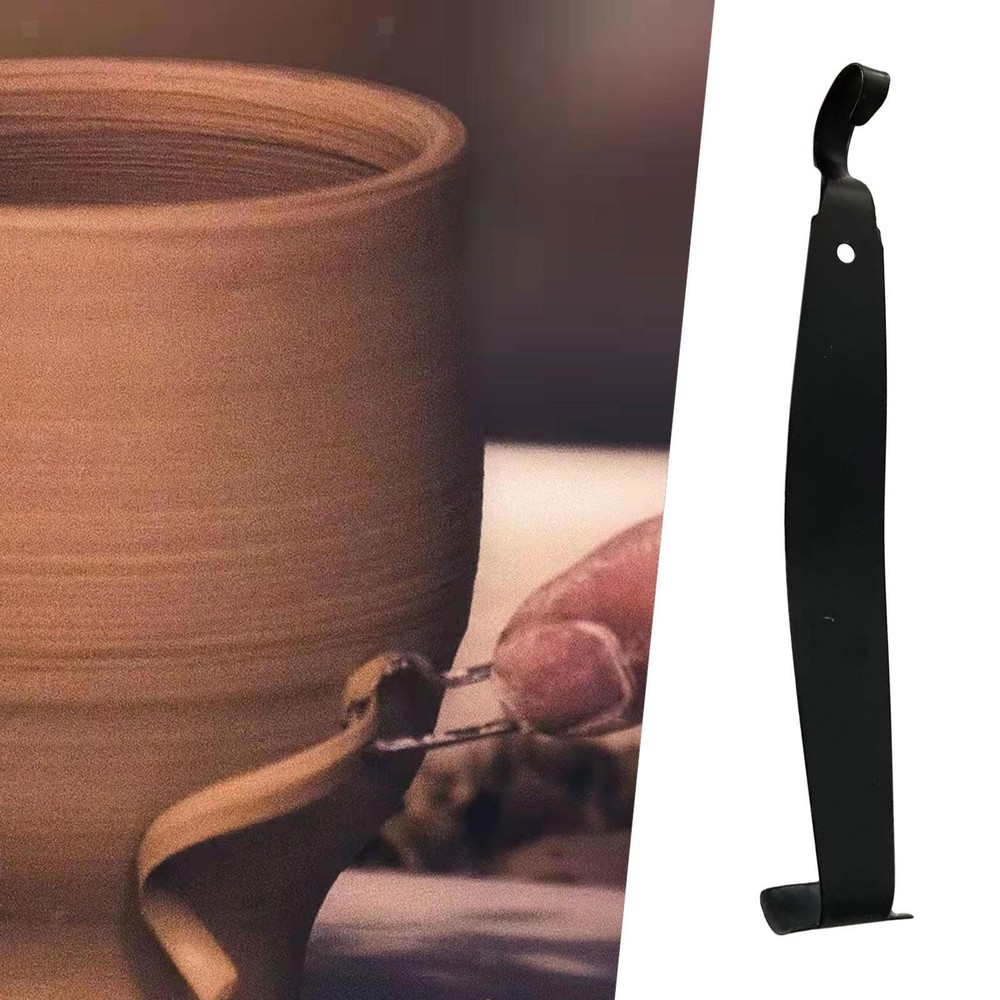 Pottery Trimming Tool Artwork Craft Beginner Creative Practical Double Heads