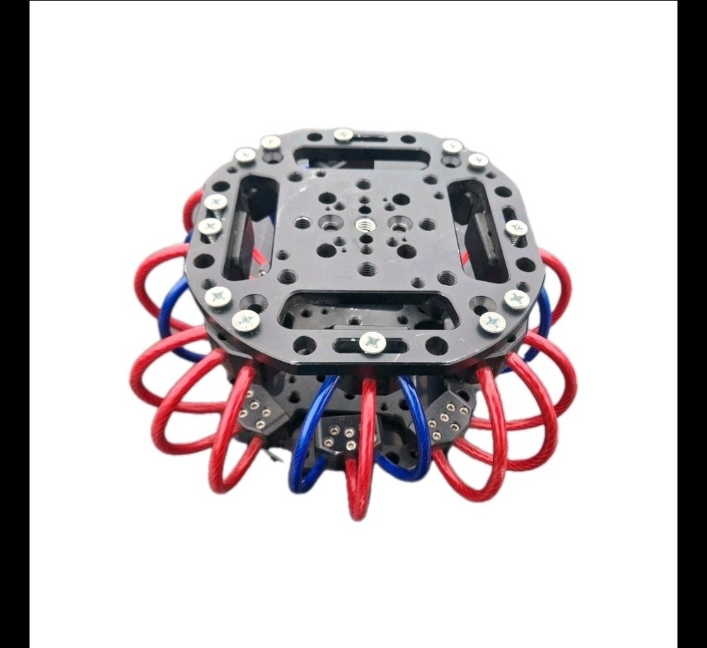 🔥 Kessler Crane Killshock Isolator Camera Mount