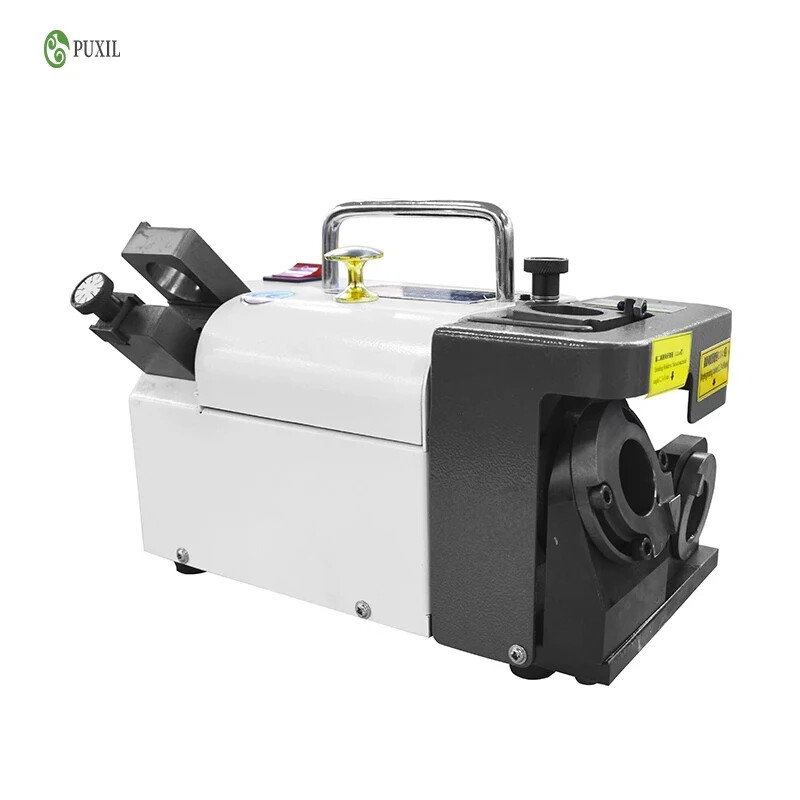 GD-314 Milling Cutter, Carbide Crusher Drill Sharpener, Milling Machine